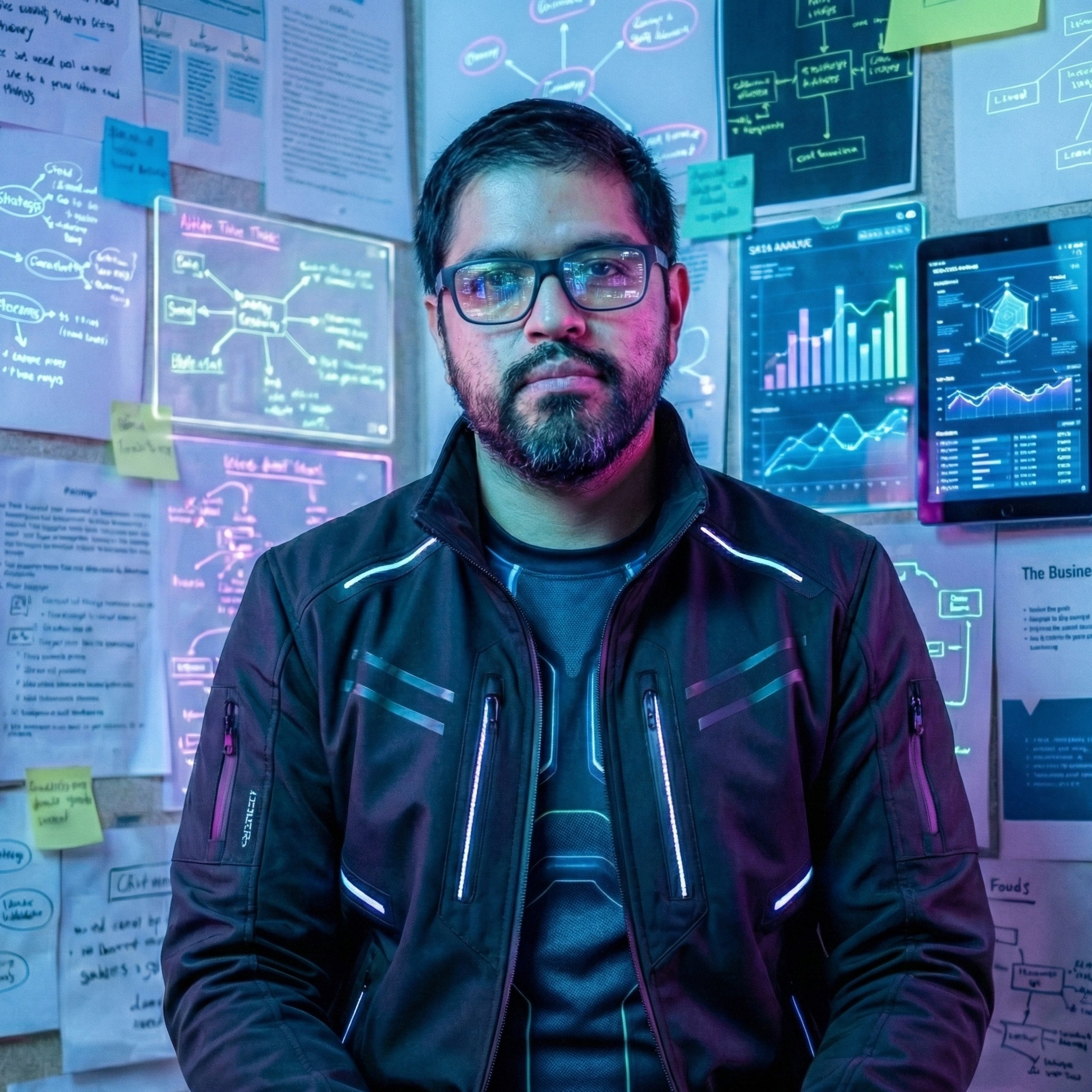 Foto de perfil de Fercho García